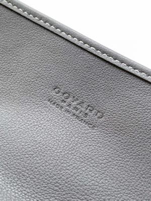 wholesale quality goyard saint leger backpack gray model no. 33